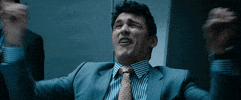 interview oc GIF