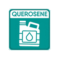 Sticker by Lubmix Comércio e Importação de Equipamentos LTDA