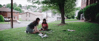 GIF by Definition Please