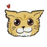 Cats Dogs Sticker