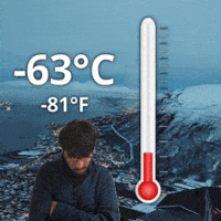 Negative Eighty One Degrees GIF