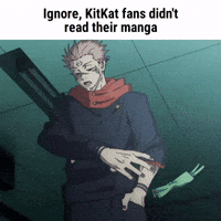 Jjk Jujutsu Kaisen GIF