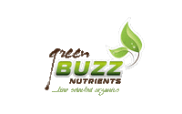 Gbn Sticker by Greenbuzznutrients