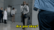 Are You Okay Episode 2 GIF by The X-Files