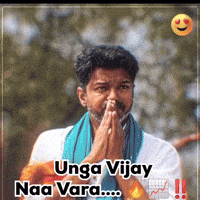 Vijay Dmk GIF