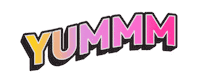 LiveAndBreathe yum creativeagency yummm bemore Sticker
