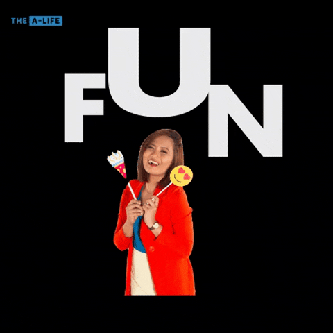 Fun Life GIF by Acquire BPO PH