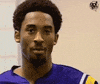 Los Angeles Lakers Reaction GIF
