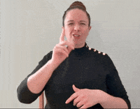 Asl Hug GIF
