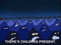 ren and stimpy nicksplat GIF