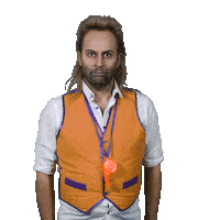 Vieze Jack Wtf Sticker by Berk Music