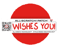 Happy Christmas Sticker by PLUS BRAND