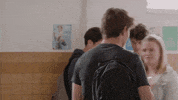 awkward school GIF by wtFOCK