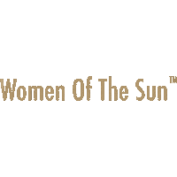 Sun Glow Sticker by Black Girl Sunscreen