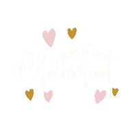 Text Photography Sticker