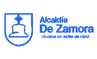 Venezuela Miranda Sticker by Municipio Zamora