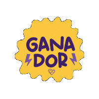 Mom Winner Sticker by Babys Ecuador