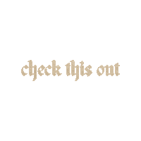 Watch Click Sticker by Ink Care