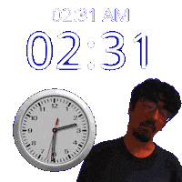 2Am Sticker