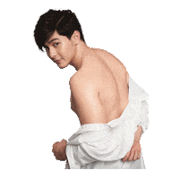 Alden Richards Sticker by Oxecure PH