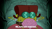 snooze you lose episode 4 GIF by SpongeBob SquarePants