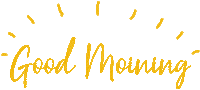 Good Morning Sticker by Freundship