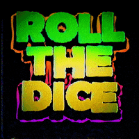 Vhs Rollthedice GIF by haydiroket (Mert Keskin)
