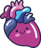 MutualMedica heart corazon doctor medicina Sticker