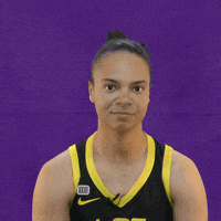 Los Angeles Sparks GIF by The Official Page of the Los Angeles Sparks