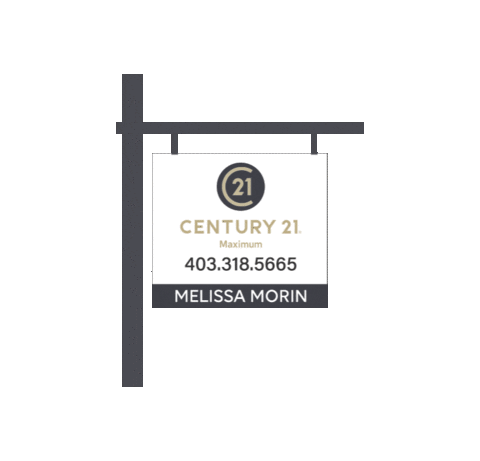 melissamorinteam giphyupload realestate sold century21 Sticker
