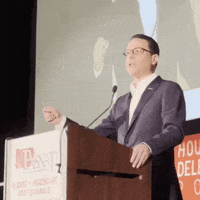 Voting United GIF by Josh Shapiro