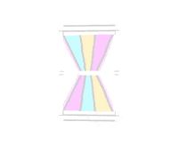 ジャンプ Sticker