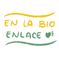 Bio Linkinbio Sticker by MLVVIRTUAL