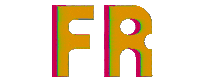 Art Glitch Sticker