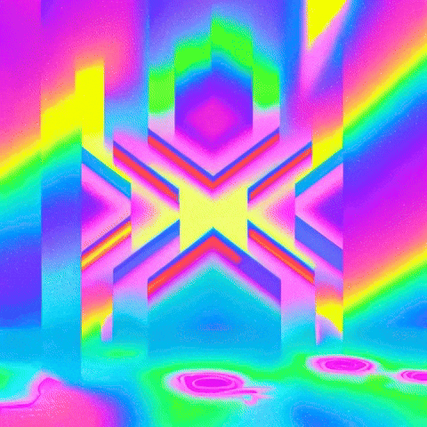 Crypto Omg GIF by Sogni AI