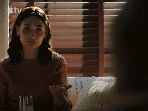 Vince Gilligan GIF by Apple TV