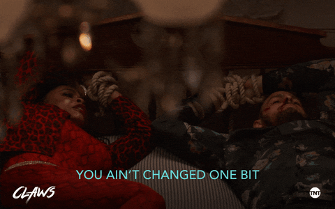 bed roller GIF by ClawsTNT