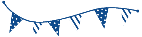stripe STICKER