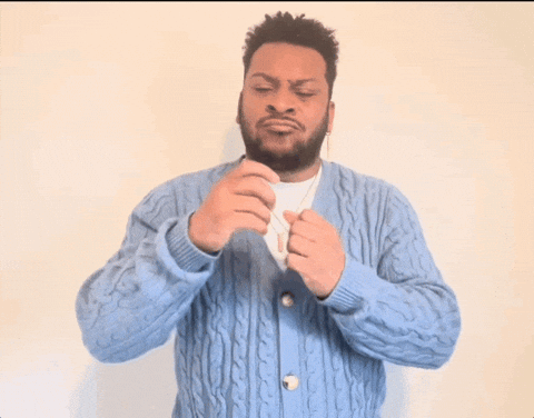 Got Your Back Friends GIF