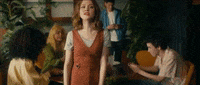 Stay Young GIF by Maisie Peters