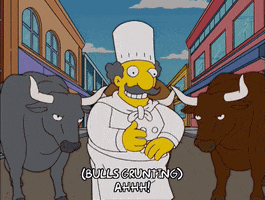Episode 16 Luigi Risotto GIF by The Simpsons