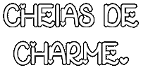 Fashion Charmosa Sticker