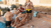 mtv-nederland yes summer friends yeah GIF