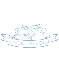 Look Sticker by Fadia Chalouhi