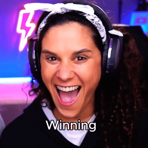 Happy Celebration GIF