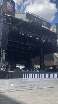 Community Performance GIF by Alex Boya
