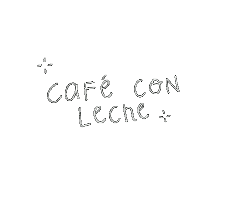 hellagnst giphyupload cafe kaffee cafeconleche Sticker