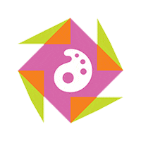 Aoeu Sticker by theartofed