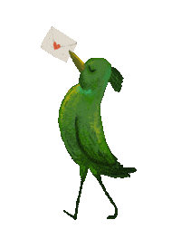 In Love Loop Sticker by Zezaz