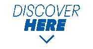 Discover Here Sticker by Henkel